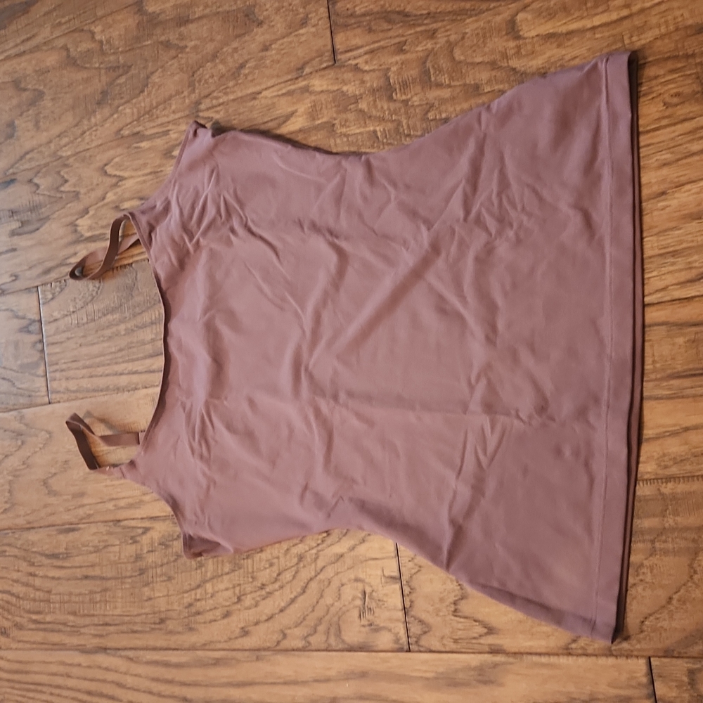 Spanx Compression Cami